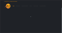 Desktop Screenshot of mooswirt-ehrwald.at